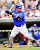 Billy Butler 2011 Action