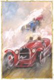 Alfa Romeo Racer