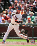 Aubrey Huff 2011 Action