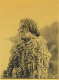 Mohave Man