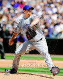 Ryan Dempster 2011 Action