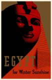 Egypt for Winter Sunshine