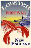 New England Lobster Festival