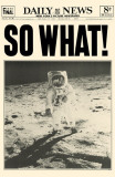 So What