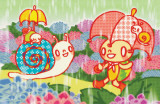 Minoji Snail Rain
