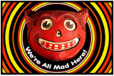 We