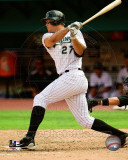 Mike Stanton 2011 Action