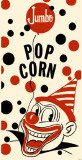 Buy Jumbo Popcorn at AllPosters.com