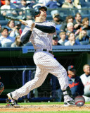 Mark Teixeira 2011 Action