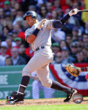 Buy Alex Rodriguez 2011 Action at AllPosters.com