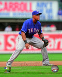 Adrian Beltre 2011 Action