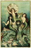Mermaids