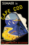 Summer in Cape Cod