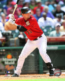 Chris Johnson 2011 Action