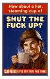How about a cup of