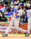 Andre Ethier 2011 Action