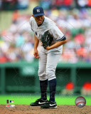 Mariano Rivera 2011 Action
