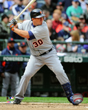 Magglio Ordonez 2011 Action