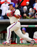 Carlos Ruiz 2011 Action