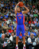 Tayshaun Prince 2010-11 Action