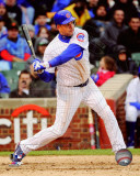 Aramis Ramirez 2011 Action