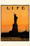 Buy Life Lady Liberty at AllPosters.com
