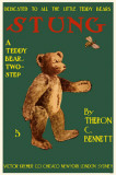 Stung A Teddy Bear Two Step