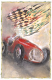 Buy Maserati Racer at AllPosters.com