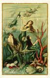 Mermaids