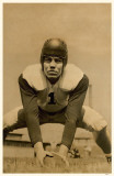 Football Player