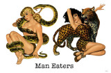 Man Eaters