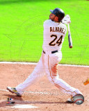 Pedro Alvarez 2011 Action