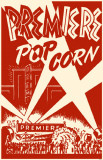 Buy Premiere Popcorn at AllPosters.com