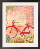 Buy Celebrate, Life is a Journey at AllPosters.com