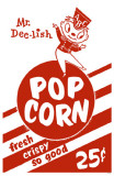 Buy Mr Dee-lish Popcorn Box at AllPosters.com