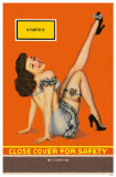 Buy Nympho at AllPosters.com