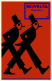 Novelta Cigaretten( NMP)
