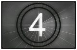 Buy Film Leader #4 at AllPosters.com