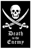 Buy Death to the Enemy at AllPosters.com