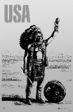 USA Indian