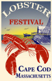Lobster Festival Cape Cod