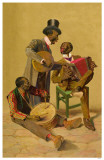 Buy Minstrels at AllPosters.com