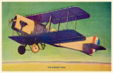 Buy Handley Page Airplane at AllPosters.com