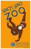 Who's Who in the Zoo