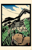 Ryo Takagi Groundhog Feast
