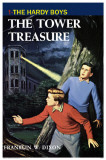 Hardy Boys Tower Treasure