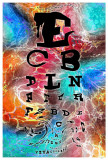 Buy Psychedelic Eye Chart at AllPosters.com
