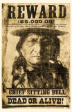 Buy Sitting Bull at AllPosters.com