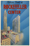Picture Book of Rockefeller Center