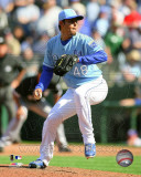 Joakim Soria 2011 Action